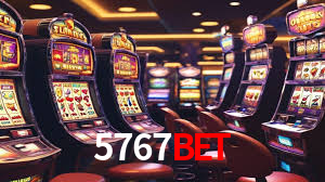 VIP Casino 5767bet