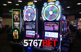 Daily Bonuses 5767bet