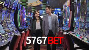 Live Casino 5767bet