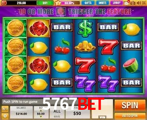 2FA Security 5767bet