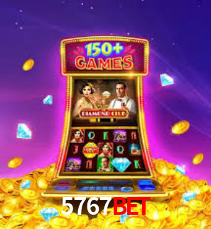 5767bet App Interface